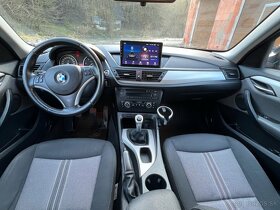 BMW X1 xDrive 20d - 10