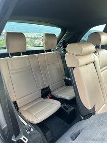 BMW X5 4.8i M-PACKET 7 MIESTNA VERZIA - 10