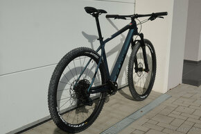 Cube XL, MTB 29, karbon - NOVY - 10