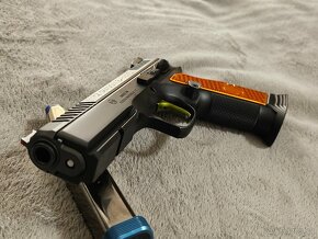 Predam CZ Shadow 2 - 10