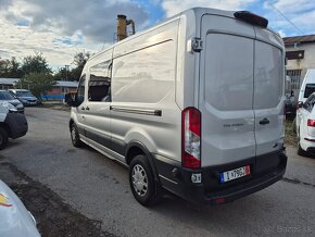 Ford transit 2.0 DTCI,6 mistny automat.125kw. - 10