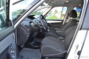 Citroën C4 Grand Picasso 1.6 THP Exclusive automat rv 2010 - 10