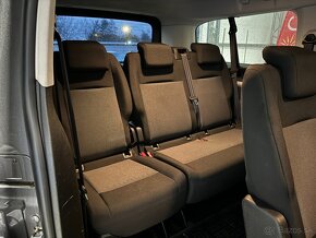 Peugeot Traveller 2.0 Business L3 4x4 Long 9-miestny - 10