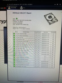 HDD 10TB WD101EFAX - 10