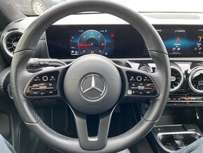 Mercedes Benz A 160, 1.5 CDI, M6 - 10