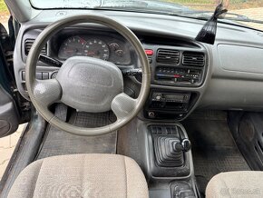 SUZUKI GRAND VITARA  4X4 - 10