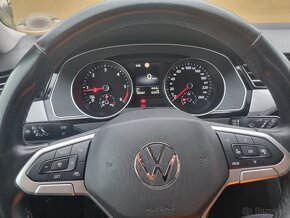 Vw Passat b8 2.0 tdi 110 kw facelift businnes - 10