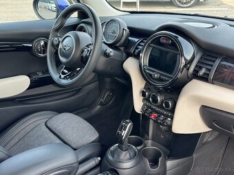 Mini One 1.5i A/T, r.v.: 2019 - 10