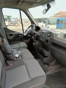 Renault master 150dci - 10