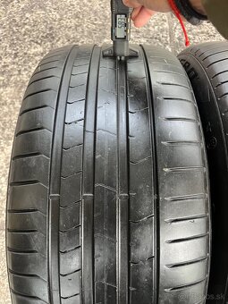 Bmw x5 original letna sada s pneu pirelli - 10