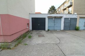Na predaj 3-izbový byt s garážou, Prievidza - Okužná ulica - 10