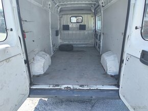 Fiat Ducato 2.3jtd - 10