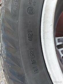 Zimná sada 5x112 R16 - 10