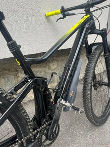 2020 Scott Spark 970 - 10