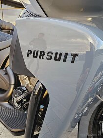 INDIAN PURSUIT DARK HORSE PREMIUM - 10