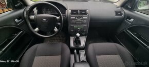 Ford Mondeo 2.0 TDCi - 10