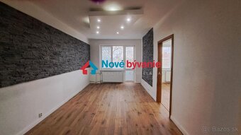 Na PREDAJ 3 izbový byt, Humenné (N247-113-MIM) - 10