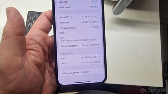 Apple iPhone 12 64GB - ako nový, záruka - 10