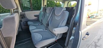 Fiat Scudo 2.0 16V MultiJet 163k L2H2 Deluxe - 10