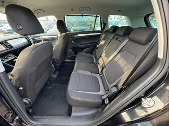 Škoda Kodiaq 2,0TDI 150k 7st.DSG, LED,Virtual,Ťažné,Navi - 10