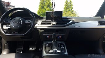 AUDI A7 3.0TDI - PREDAJ AJ NA SPLÁTKY - 10