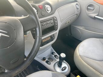 ☎️ ✅ Citroën C3 Pluriel AUTOMAT Cabrio☎️ ✅ - 10