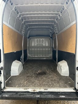 Opel Movano 2.2 CDTI 121KW - 10