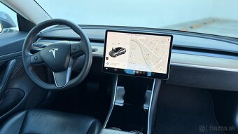 Tesla model 3 Standard Range+ - 10