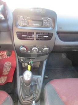 Renault Clio 1.5 dCi - Odpočet DPH - 10