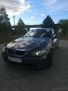 E91 320D 120kw - 10