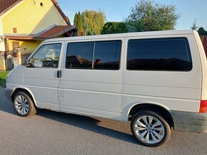 Volkswagen T4 Multivan - 10