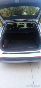 VW Tiguan Allspace 2,0 TDI Edition Comfortline BMT - 10