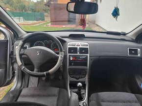 peugeot 307sw - 10