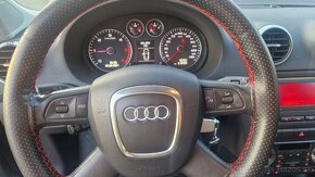 Audi A3 sportback - 10