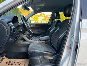 Škoda Kodiaq 2.0 TDI DSG 4x4 7-miestny - 10