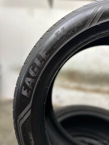 Letné pneumatiky 235/45/18 Goodyear Eagle F1 Asymmetric 3 - 10