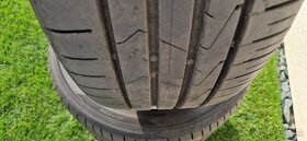 Hankook Ventus Prime3 215/50 R17 - 10