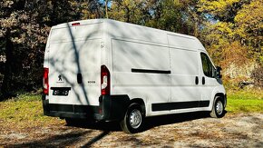 Peugeot Boxer L3H2 BlueHDi - 10