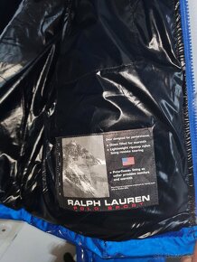 Ralph Lauren polo sport bunda veľkosť M - 10