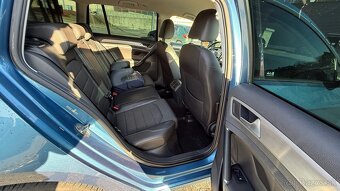 VW Golf 7 1,6TDI 4x4 - 10