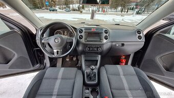 Volkswagen Tiguan 2.0.tdi, 103kW, r.v.2011. - 10