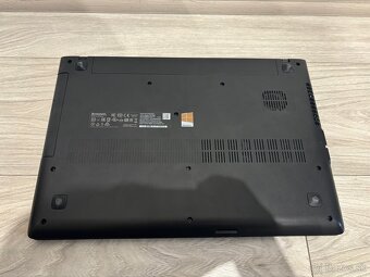 LENOVO IdeaPad 100-15IBD 80QQ - 10