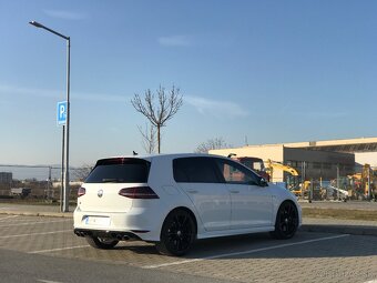 VW GOLF 7R ABT 4motion - 10