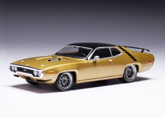 AMERICAN CARS , 1:43 , IXO - 10