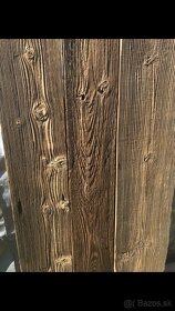 Obklad zo starého dreva ⭐️ - 10