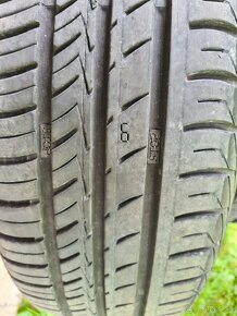 Letne pneumatiky 185/60 R14 - 10