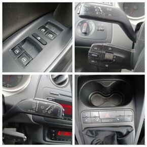 Seat Ibiza ST, 1.6TDI, rv 2011 - 10
