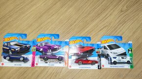 HotWheels - Hot Wheels - 10