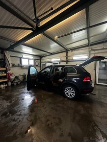 Volkswagen touareg 3.0tdi 180 kw 2014 - 10