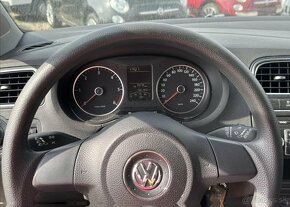 Volkswagen Polo 1,6 TDI nafta manuál 55 kw - 10